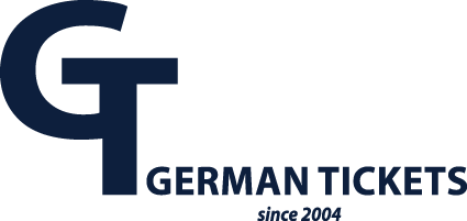 German Tickets